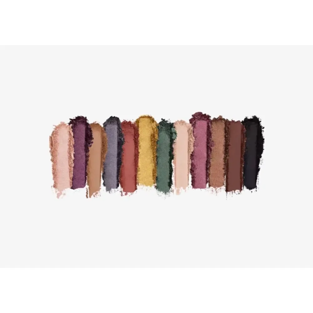 NIB Persona Cosmetics  Identity Two Eyeshadow Palette